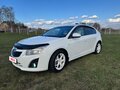 2013 Chevrolet Cruze I Рестайлинг, белый, 753000 рублей