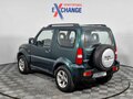 2006 Suzuki Jimny III Рестайлинг 1, зелёный, 637000 рублей - вид 7