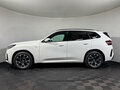 2026 BMW X3 20i xDrive IV (G45/G48), белый - вид 5