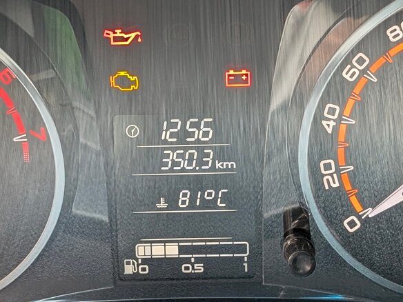 2024 Lada (ВАЗ) Granta I Рестайлинг, чёрный, 659000 рублей - вид 7