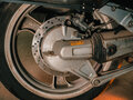 1996 BMW R 1100 RT, голубой, 380000 рублей - вид 10