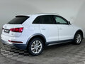 2015 Audi Q3 I (8U) Рестайлинг, белый, 2050000 рублей - вид 6