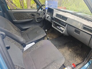 2004 ЗАЗ 1103 «Славута», голубой, 160000 рублей, вид 2