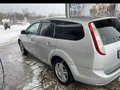 2011 Ford Focus II Рестайлинг, серебристый, 350000 рублей - вид 3