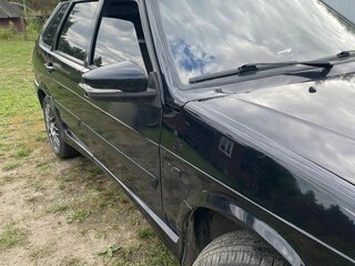 2010 Lada (ВАЗ) 2114, синий, 235000 рублей, вид 5