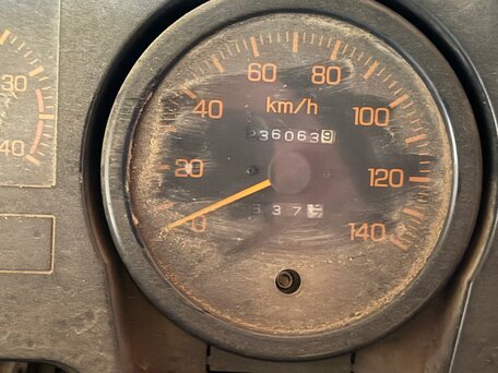 1992 KATO NK, 3500000 рублей, вид 2