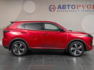 2023 Changan CS55 Plus II, красный, 1717000 рублей, вид 5