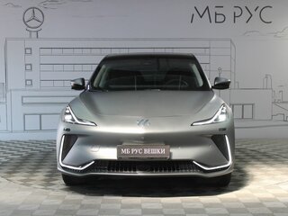 2025 IM Motors (Zhiji) LS7, серый, 6500000 рублей, вид 4