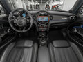 2022 Mini Hatch Cooper S III (F55/F56) Рестайлинг 2, серый, 3760000 рублей - вид 7