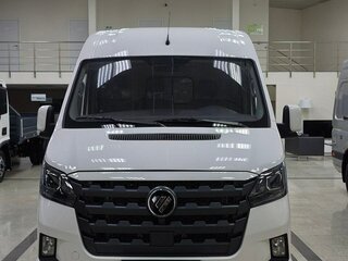 2025 Foton Toano, белый, 3424000 рублей, вид 3