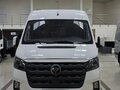 2025 Foton Toano, белый - вид 2
