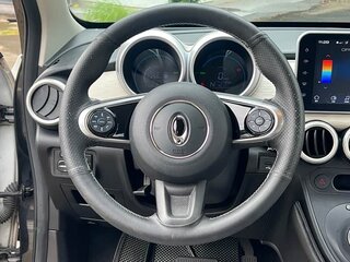 2019 Ora Black Cat 34.9 kWh, белый, 790202 рублей, вид 4