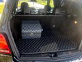 2012 Mercedes-Benz GLK-Класс 350 I (X204) Рестайлинг, чёрный, 1850000 рублей - вид 7