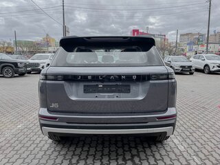 2026 Jeland J6, серый, 2749000 рублей, вид 5