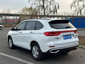 2021 Haval M6 Plus II, белый - вид 6