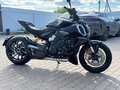 2024 Ducati Diavel V4, чёрный