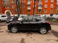 2014 Nissan Qashqai II, фиолетовый, 2000000 рублей - вид 1