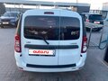 2013 Lada (ВАЗ) Largus I, белый, 770000 рублей - вид 1
