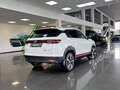 2024 Changan CS35 Plus I Рестайлинг, белый, 1840000 рублей - вид 1