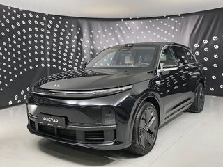 Li Auto (Lixiang) L7 52.3 kWh I Рестайлинг