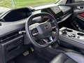 2024 Changan UNI-S I, чёрный - вид 8