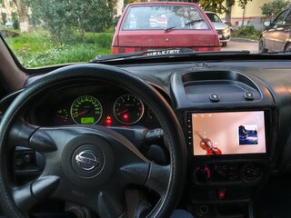 2004 Nissan Almera II (N16) Рестайлинг, золотистый, 255000 рублей, вид 3