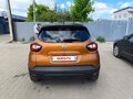 2019 Renault Captur I Рестайлинг, коричневый, 1650000 рублей - вид 4