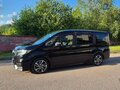 2020 Honda Stepwgn Spada V Рестайлинг, чёрный, 2249000 рублей - вид 2