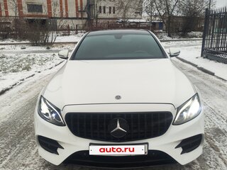 2020 Mercedes-Benz E-Класс 200 V (W213, S213, C238), белый, 4730000 рублей, вид 2