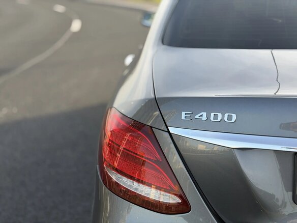 2017 Mercedes-Benz E-Класс 400 V (W213, S213, C238), серый, 2790000 рублей - вид 13