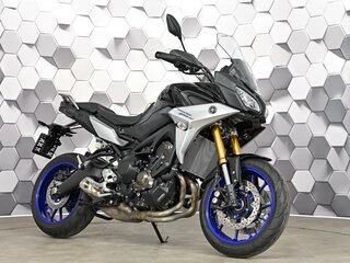 Yamaha MT-09 Tracer (FJ-09)