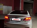 2014 Hyundai i40 I, белый, 1400000 рублей - вид 4