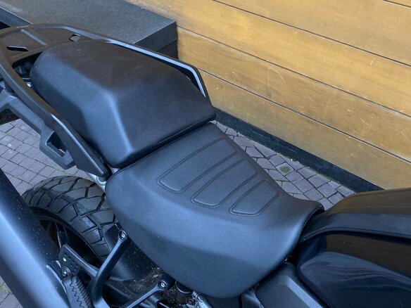2021 Harley-Davidson Pan America, чёрный, 999999 рублей - вид 6