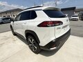 2023 Toyota Corolla Cross I, белый - вид 11