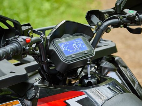 2026 Sharmax Activator, чёрный, 289900 рублей, вид 5