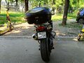 2013 BMW F 800 R, чёрный, 480000 рублей - вид 2