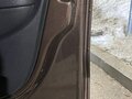2015 Volkswagen Polo V, коричневый, 690000 рублей - вид 9