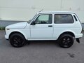 2023 Lada (ВАЗ) Niva Legend I, белый, 790000 рублей - вид 5