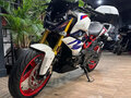 2022 BMW G 310 R, синий, 545000 рублей - вид 2