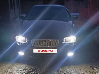 1999 Volvo S80 I, чёрный, 370000 рублей, вид 3