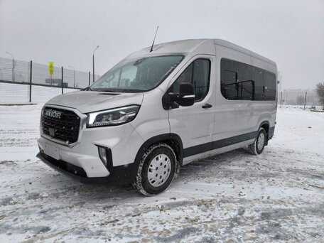 2026 Avior V90, белый, 5635200 рублей, вид 1