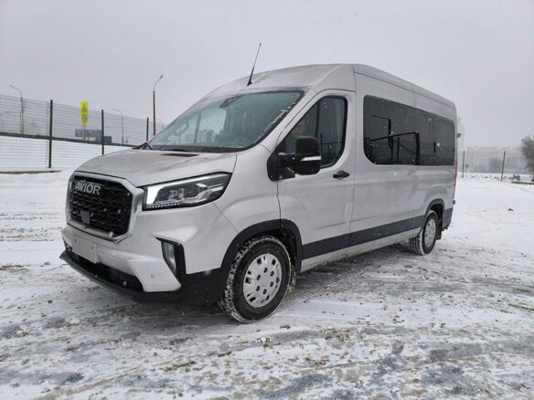2026 Avior V90, белый, 5635200 рублей