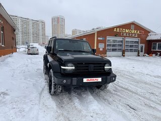 2023 Tank 300 I, чёрный, 3550000 рублей, вид 3