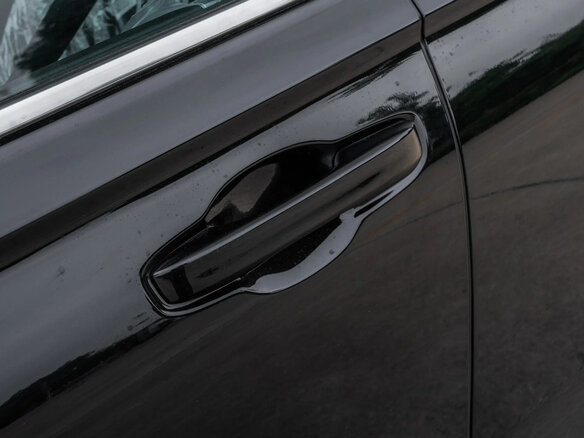2026 Honda CR-V VI, чёрный - вид 14