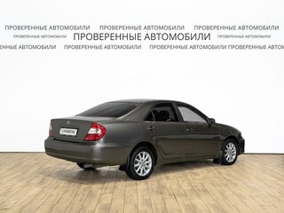 2003 Toyota Camry V (XV30), серый, 639000 рублей, вид 3