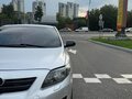 2006 Toyota Corolla X (E140, E150), серебристый, 666666 рублей - вид 1