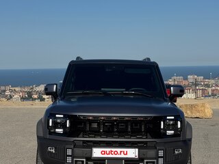 2023 Jetour Traveller, серый, 3100000 рублей, вид 2