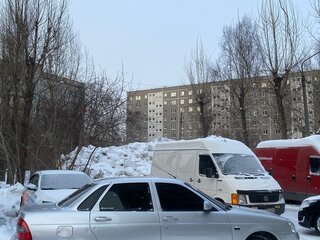 2009 Lada (ВАЗ) Priora I, серебристый, 290000 рублей, вид 4