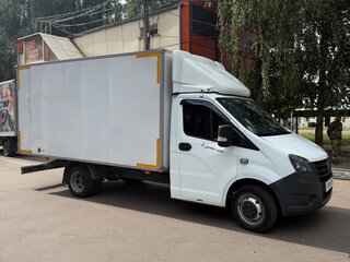 2021 ГАЗ ГАЗель Next, белый, 1600000 рублей, вид 1