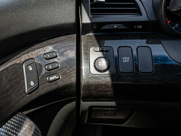 2008 Acura MDX II, серый, 1445000 рублей - вид 18